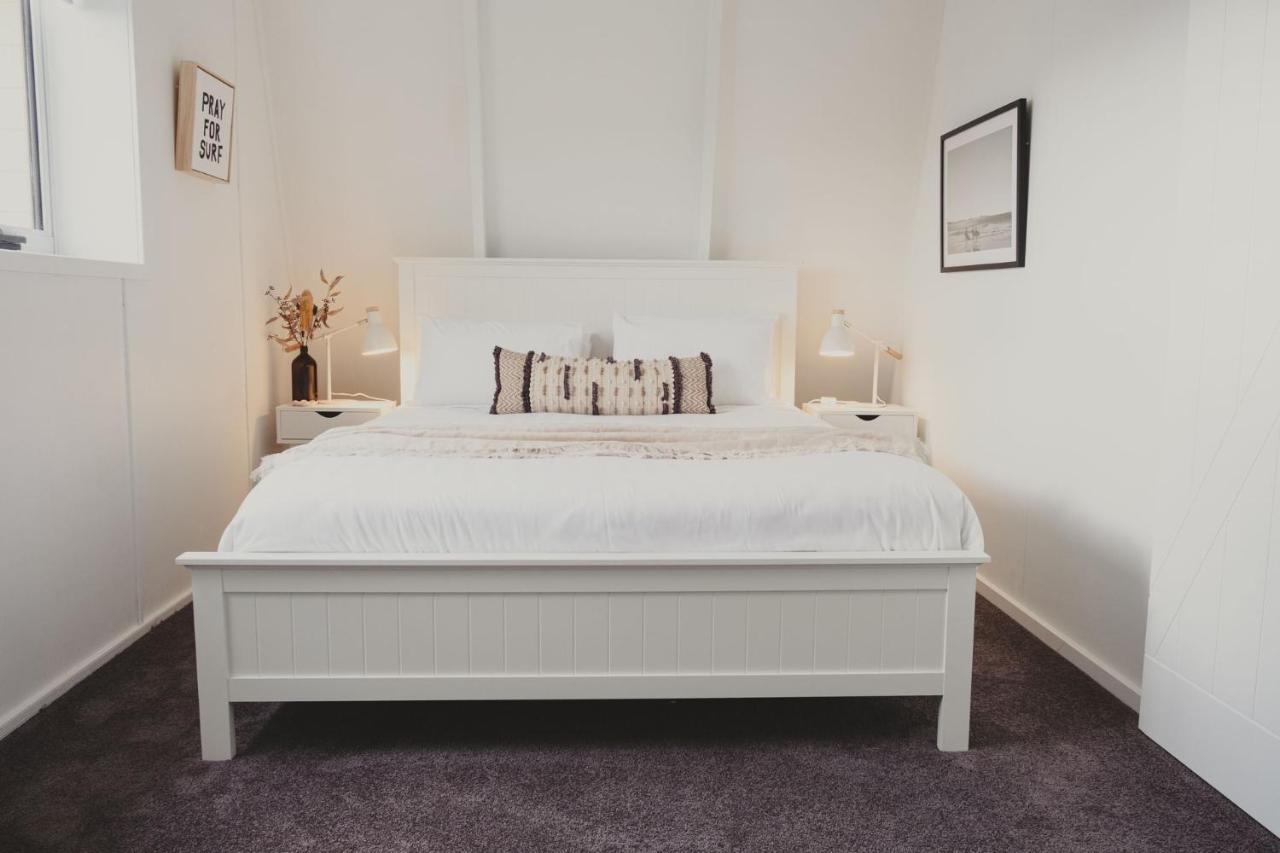 Holiday home Reardon Retreat Port Fairy