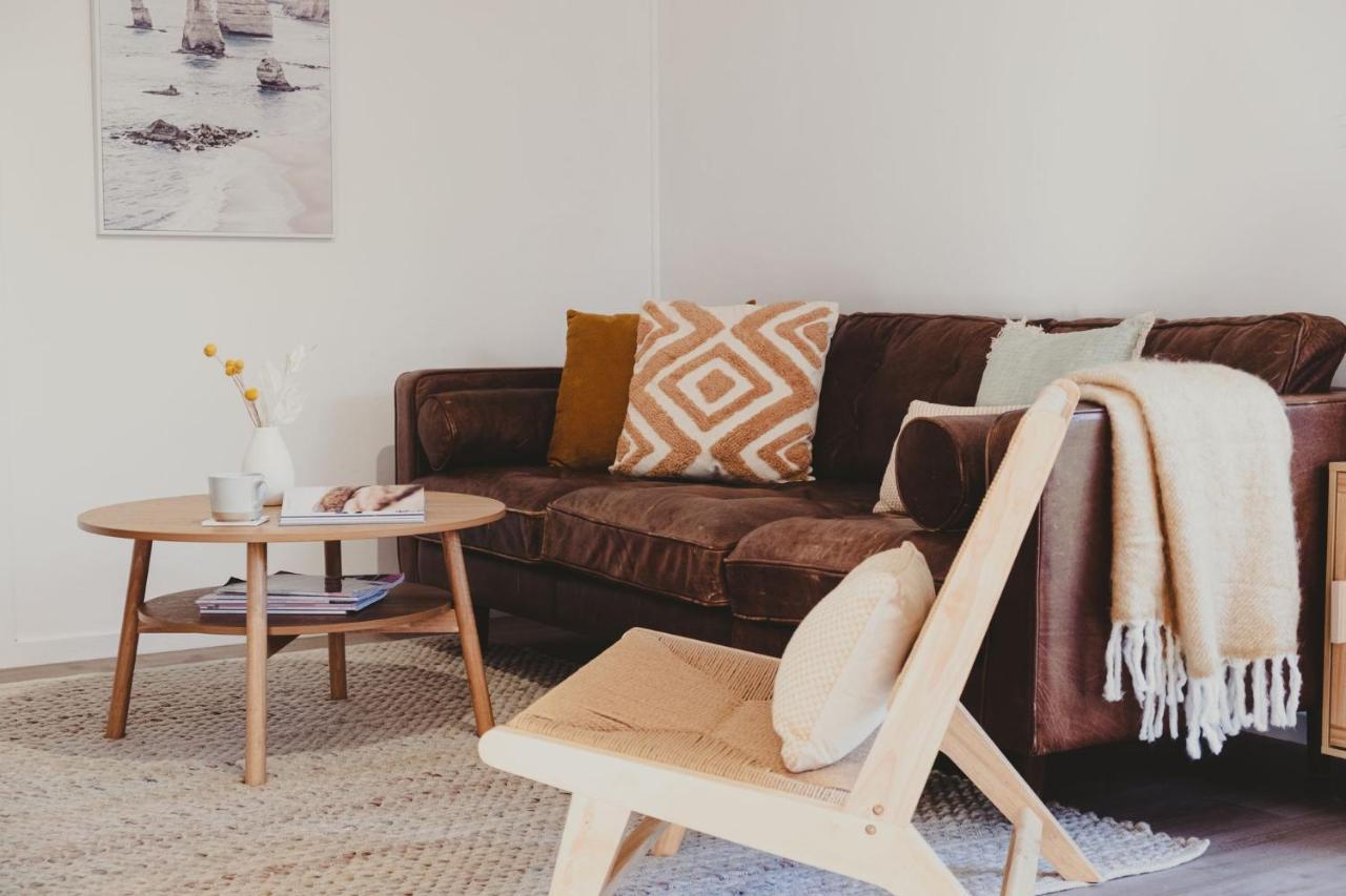 Reardon Retreat Holiday home *